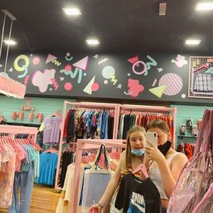 Meet your Posher, Isabelle